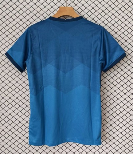 20-21 Brazil Away Fans Soccer Jersey