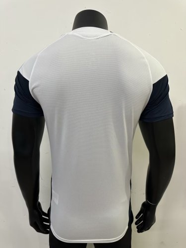 25-26 Argentina White Player Version Training Shirts