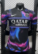 26-27 PSG Special Edition Player Version Soccer Jersey 26-27 PSG Special Edition Player Version Soccer Jersey