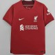 22-23 LIV Home  Fans Soccer Jersey