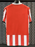26-27 Southampton Home Fans Soccer Jersey