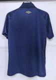 25-26 Gremio Third Fans Soccer Jersey