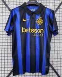 26-27 INT Home Fans Soccer Jersey