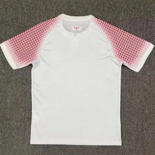 2026 Jordan Home Fans Soccer Jersey