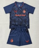 26-27 Feyenoord Away Adult Suit