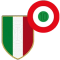 Scudetto +Coccarda (10圈NK上+int盾中间) Scudetto +Coccarda (10圈NK上+int盾中间)