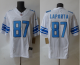 2025 NFL Lions New Pattern Jersey