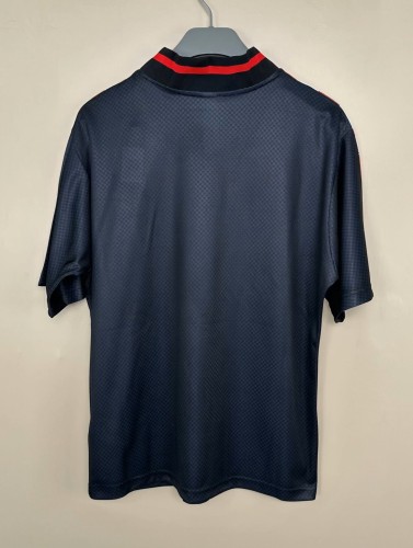 26-27 Man Utd Special Edition Fans Soccer Jersey