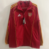 2025 ARS New Pattern Windbreaker