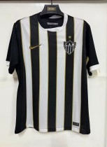 2026 Atletico Mineiro Home Fans Soccer Jersey*空白版