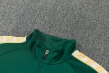 26-27 Senegal High Quality Jacket Tracksuit