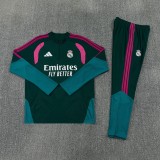 26-27 ATM High Quality Half Pull Tracksuit