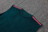 26-27 RMA High Quality Tank Top And Shorts Suit