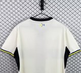 26-27 Parma Home Fans Soccer Jersey