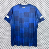 26-27 Independiente Rivadavia Home Fans Soccer Jersey