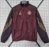 2026 PSG Double Sided Windbreaker