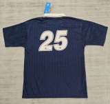 26-27 AD Oasis Blue Casual Edition Training shirts