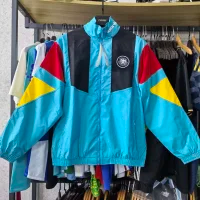 2026 Germany New Pattern Windbreaker