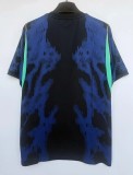 2026 World Cup Brazil Away Print Neymar Jr #10 Fans Soccer Jersey (Picture Number)