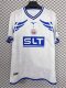 25-26 Hansa Rostock Away Fans Soccer Jersey