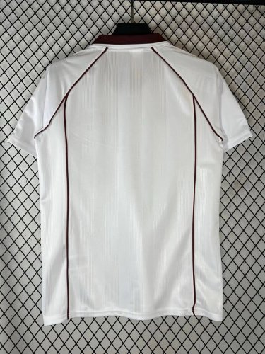 2026 AD White T-Shirt