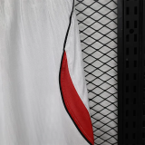 2026 World Cup England Home Player Version Shorts Pants (球员短裤)
