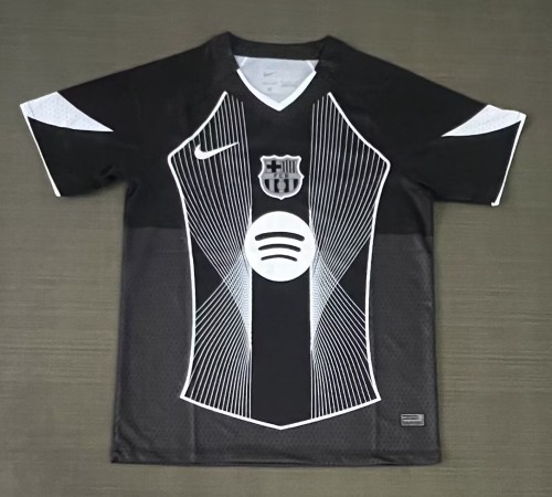 26-27 BAR Special Edition Training shirts