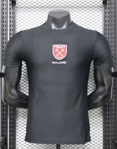 26-27 West Ham Special Edition Player Version Soccer Jersey