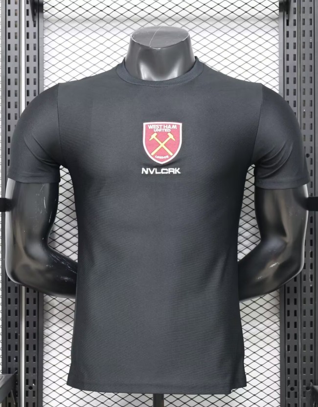 26-27 West Ham Special Edition Player Version Soccer Jersey