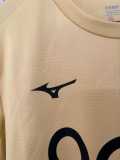 25-26 Monaco Third Fans Soccer Jersey