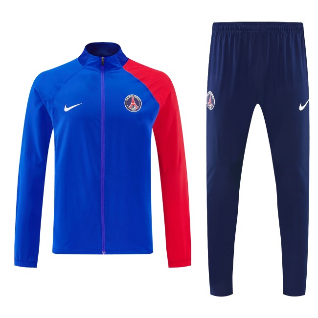 26-27 PSG High Quality Windbreaker Suit