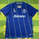 25-26 Porto Fourth Fans Soccer Jersey