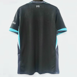24-25 LIV Away Fans Soccer Jersey