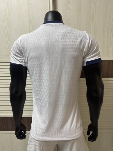 26-27 PSG Leaked Edition Away Player Version Soccer Jersey