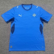 2026 Iceland Home Fans Soccer Jersey