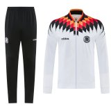 26-27 Germany High Quality Jacket Tracksuit