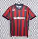 1991-1992 Frankfurt Home Retro Soccer Jersey