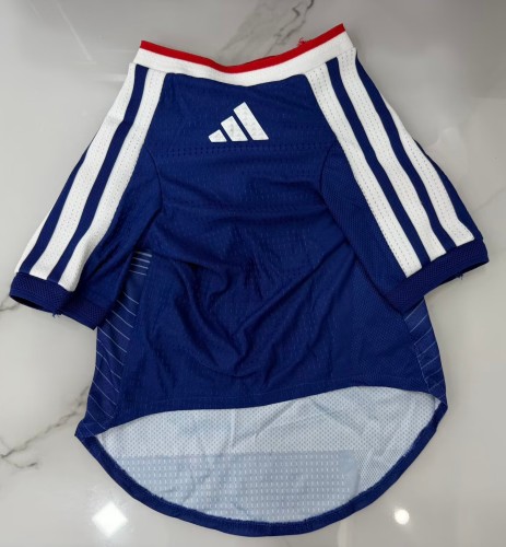 2026 Japan Home Pet Player Version Jersey