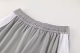 2024 AD Gray Training Short Suit