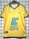 26-27 Jamaica Yellow Joint Edition Training shirts