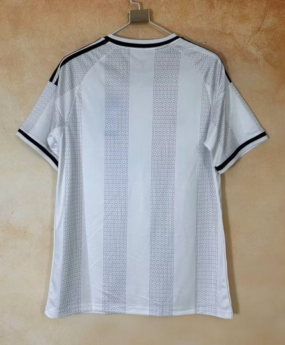 26-27 Frankfurt Leaked Edition Away Fans Soccer Jersey