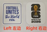2026 Panama Third Fans Soccer Jersey