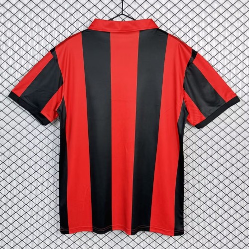 1983-1984 Frankfurt Home Retro Soccer Jersey