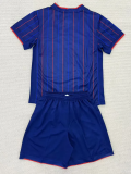 25-26 USA Away Adult Suit