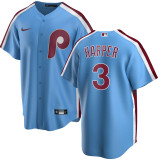 2024 MLB Philadelphia Phillies New Pattern Jersey