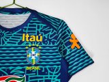2024 Brazil Special Edition Fans Soccer Jersey