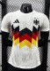 26-27 Germany Special Edition Player Version Soccer Jersey