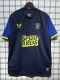 25-26 Preston North End Away Fans Soccer Jersey