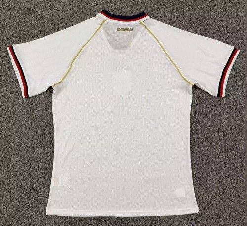 2026 Panama Away Women Fans Soccer Jersey (女)