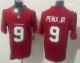 2026 NFL Atlanta Falcons New Pattern Jersey